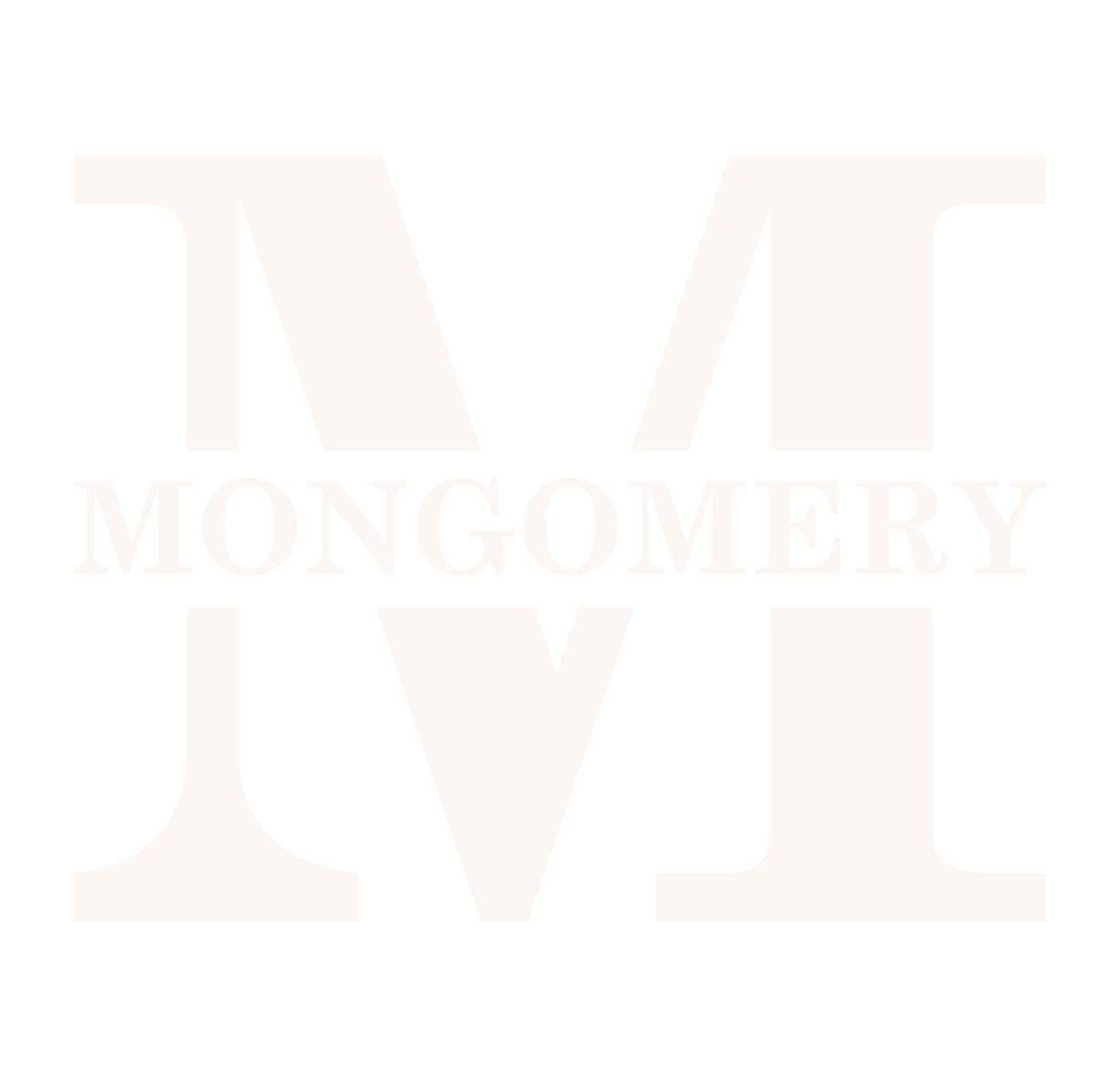 Mongomery